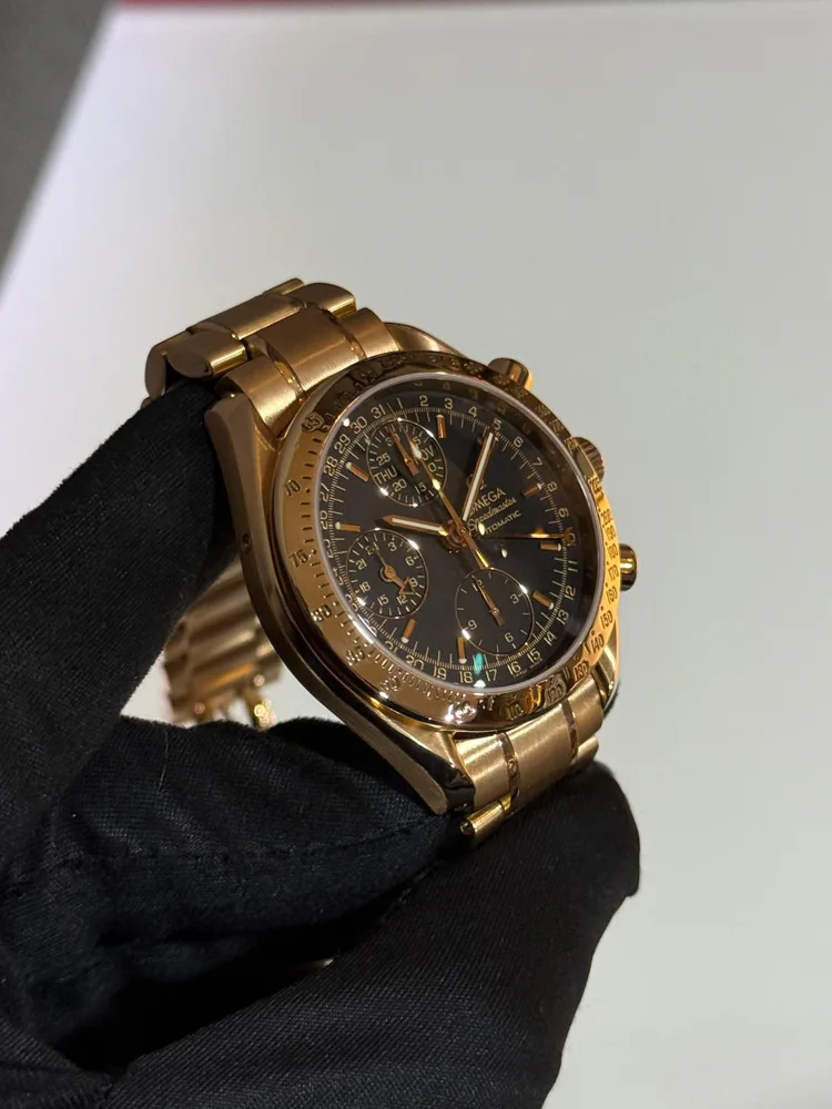 Omega Speedmaster 3123.50.00